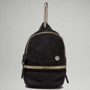 NWT lululemon City Adventurer Backpack Nano
